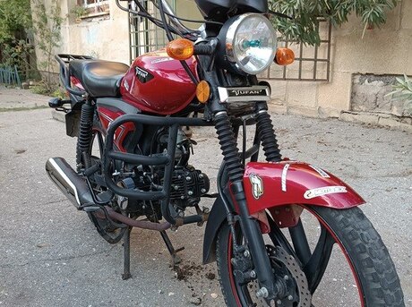 Tufan M50