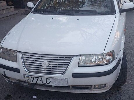 Khazar LX 2019