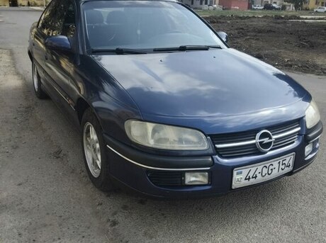 Opel Omega 1998