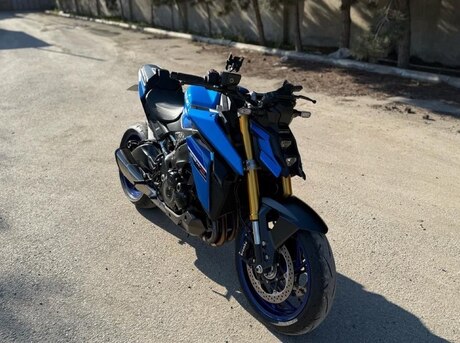Suzuki  2024