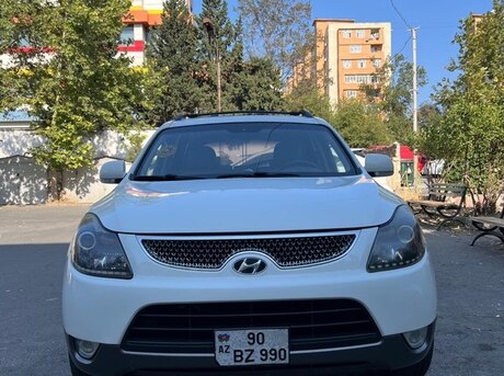 Hyundai Veracruz