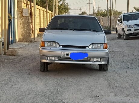 LADA (VAZ) 2115 2011