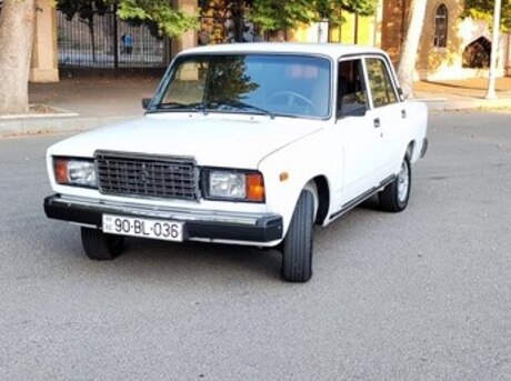 LADA (VAZ) 2107 2008