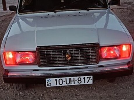 LADA (VAZ) 2107 2007