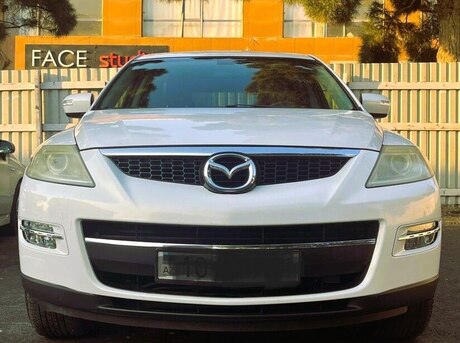 Mazda CX-9
