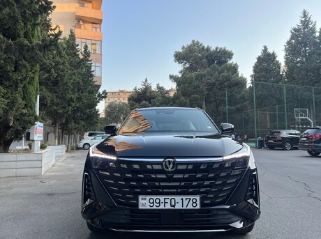Changan  2025