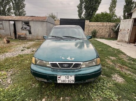Daewoo Nexia 1997