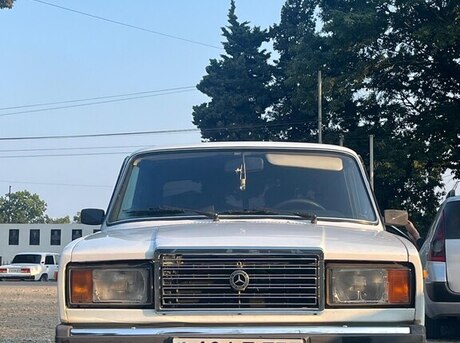LADA (VAZ) 2107 2003