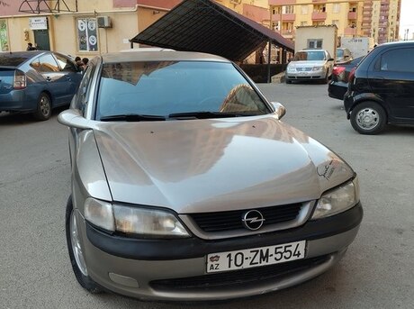 Opel Vectra 1996