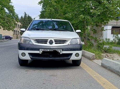 Renault Tondar 2013