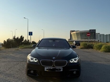 BMW 528