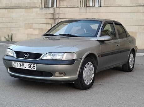 Opel Vectra 1996