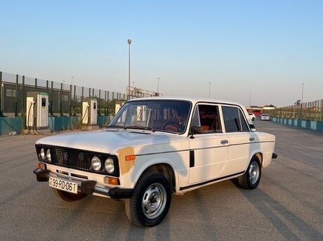 LADA (VAZ) 2106 1998