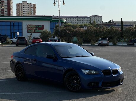 BMW 325 2006
