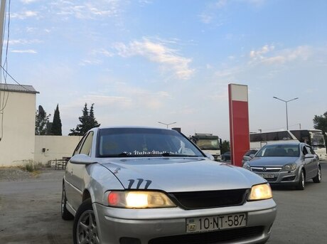 Opel Vectra 1999