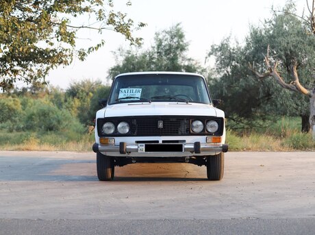 LADA (VAZ) 2106 2003