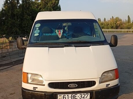 Ford Transit 1999