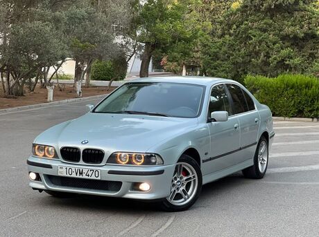 BMW 523 1997
