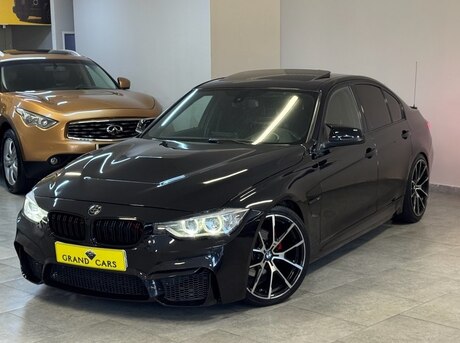 BMW 328