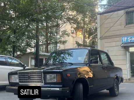 LADA (VAZ) 2107 2010