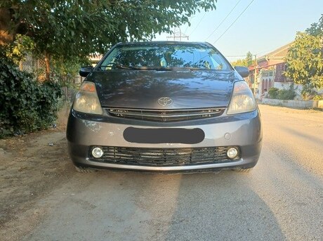 Toyota Prius 2007