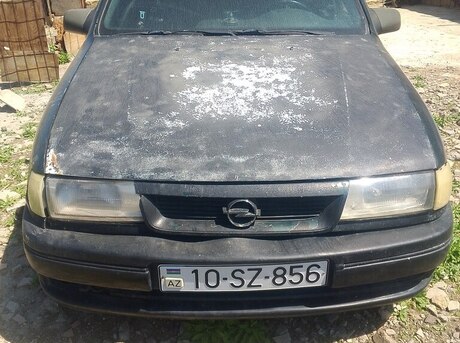 Opel Vectra 1999