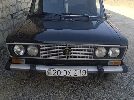 LADA (VAZ) 2106 2001