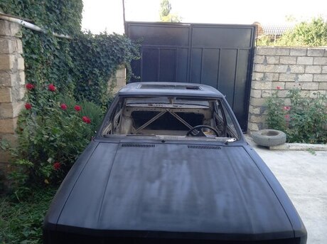 Ford Granada 1982