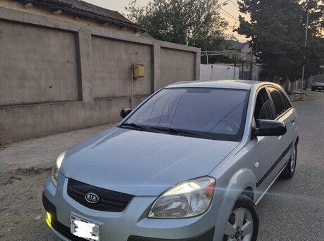 Kia Rio 2007