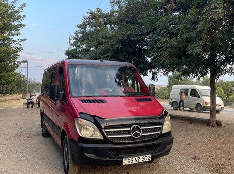 Mercedes Sprinter 315