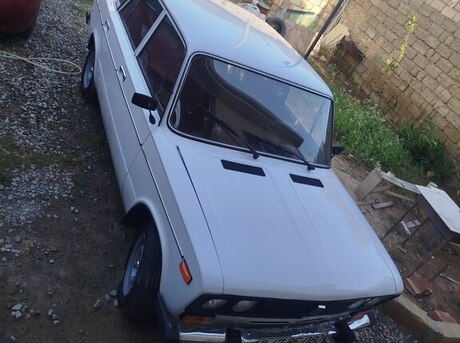 LADA (VAZ) 2106 2000