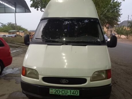 Ford Transit 1997