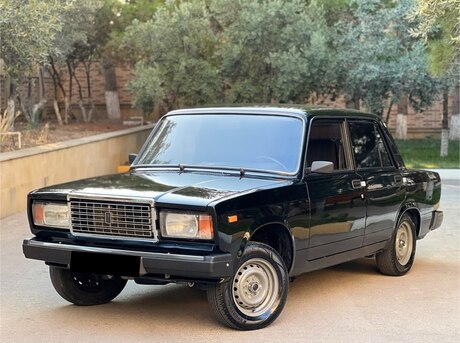 LADA (VAZ) 2107 2011
