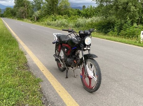 Tufan M50 2023