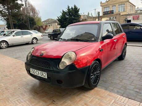 Lifan 320 2010