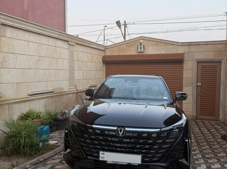 Changan Uni-Z