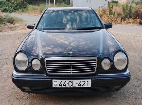 Mercedes E 230 1998