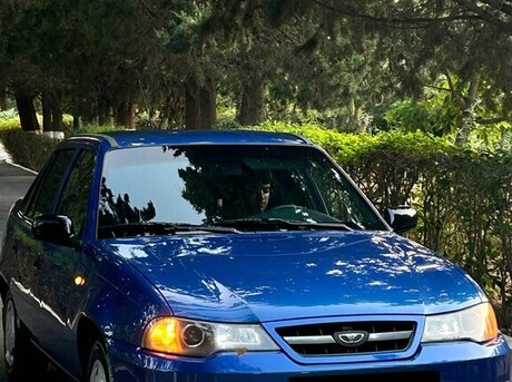 Daewoo Nexia 2008