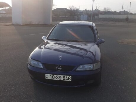 Opel Vectra 1996