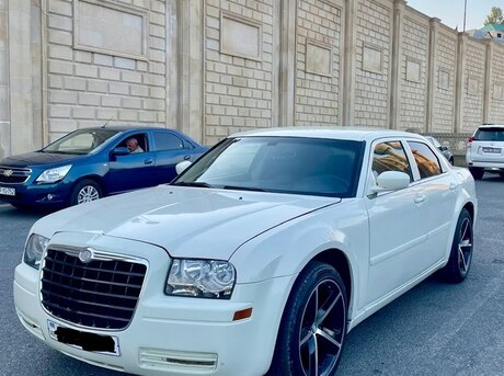 Chrysler 300C