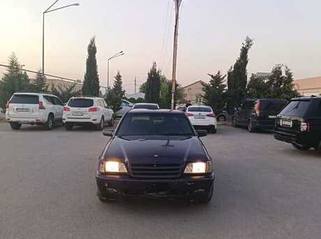 Mercedes C 220 d 2000