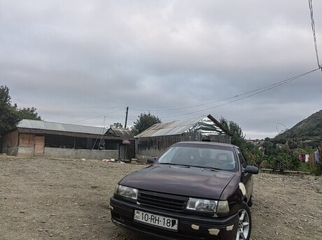 Opel Vectra 1993