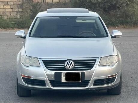 Volkswagen Passat 2005