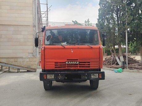 KamAz 65115 2006