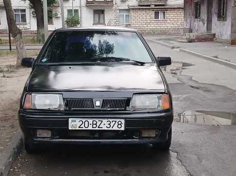 LADA (VAZ) 2109 1988