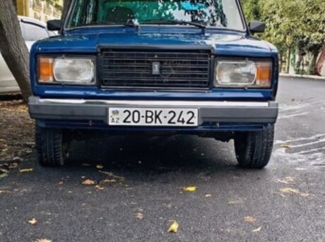 LADA (VAZ) 2107 2003