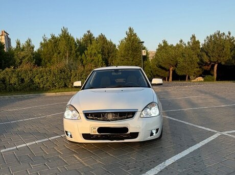 LADA (VAZ) Priora