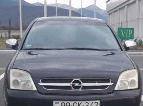 Opel Vectra 2003