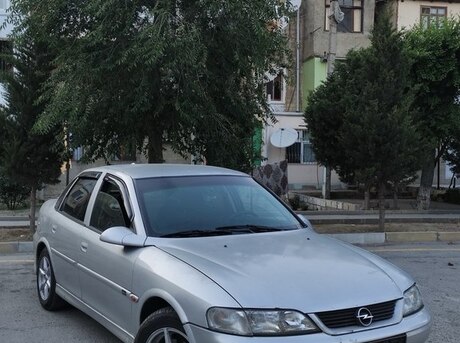 Opel Vectra 1997