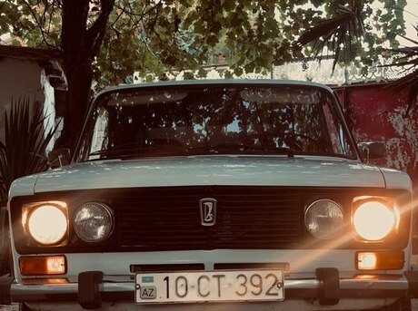 LADA (VAZ) 2106 1996